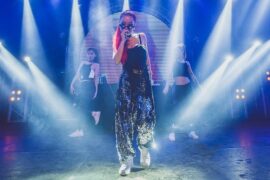 TizzyT、万妮达《冷战》完整版歌词