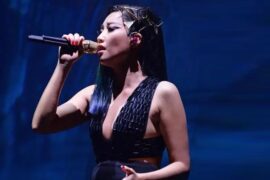 A-Lin《今晚你想念的人是不是我》完整版歌词