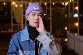 吴岱林《如果》完整版歌词