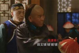 田文镜是个啥梗？