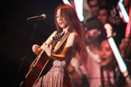 陈绮贞《after 17》完整版歌词