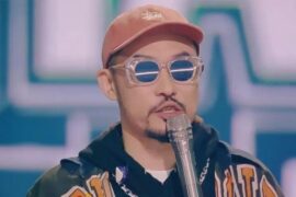 热狗《依然我行我素》完整版歌词