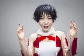 吴莫愁《欢迎来到麦乐村》完整版歌词