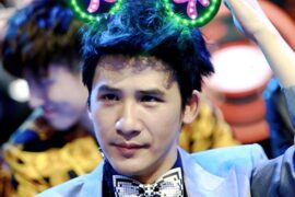 大张伟《世上最美的旋律》完整版歌词