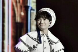 周深《I'm A Star》完整版歌词 (《星愿》许愿星之歌)