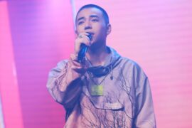 朱兴东、张可盈《碎》完整版歌词