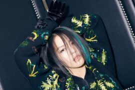 谭维维、HOYO-MiX《轻涟》完整版歌词 (原神剧情歌曲)