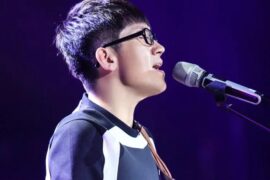 金志文《换一种方式》完整版歌词