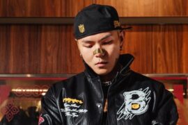 盛宇D-SHINE、卡斯Kas$《狂风盛雨》完整版歌词