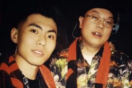 功夫胖、刘聪、THE-BETA《飞飞》完整版歌词