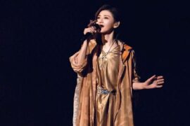 苏慧伦、刘逸云《别假装》完整版歌词（我们的歌第五季 第6期）