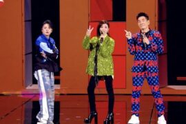 苏慧伦、任贤齐、刘逸云《OK？OK！》完整版歌词