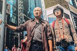 《港囧》搞笑台词精选