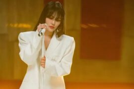 袁娅维《大哉问 (THE BIG WHY)》完整版歌词