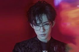 易烊千玺《4%vol的河》完整版歌词