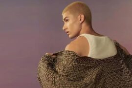 米卡《stupid love》完整版歌词