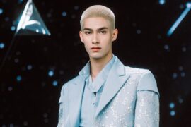 米卡《Beautiful》完整版歌词