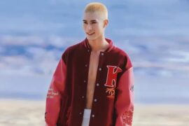 米卡《trust me》完整版歌词