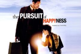 电影《当幸福来敲门》的台词封面图