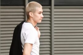 米卡《So Sick》完整版歌词