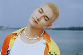 米卡《melancholy song》完整版歌词