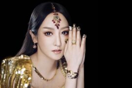 萨顶顶《等风起》完整版歌词