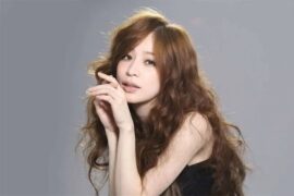 王心凌《水仙》完整版歌词