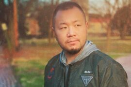 虎二《尘土》完整版歌词