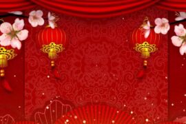 2024拜年祝福语 龙年快乐祝福语