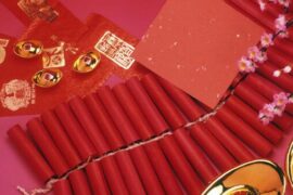 2026龙年新年祝福语 简短(精选25句)