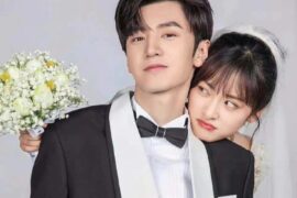 《我的反派男友》里的甜蜜台词