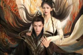 《长月烬明》虐心台词语录