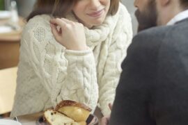 一招让男人想你到发疯