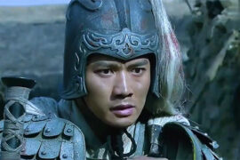 七进七出是什么意思？是成语吗？