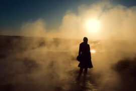 人物弧光什么意思？名词解释