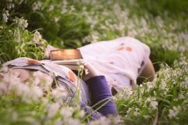 人生感悟美文美句摘抄（精选）