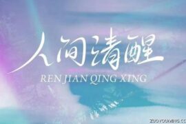 人间清醒的神仙句子