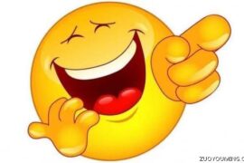 会被拍手称赞的笑话段子