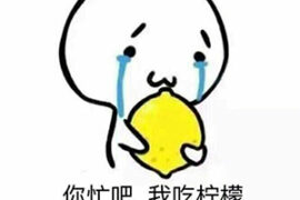 你忙吧我吃柠檬是什么意思？（附梗图表情包）