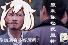你玩原神吗是什么梗？被骂这句怎么回复？