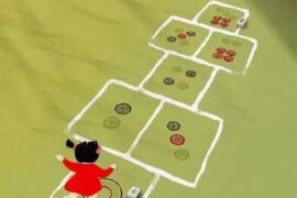 六一儿童节可爱祝福语