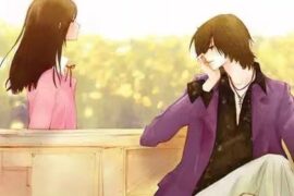 关于暗恋最美的句子