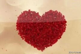 别出心裁的表白文案