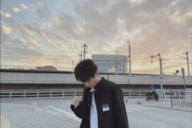 勇者无畏充满少年感个性签名