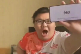 原神启动是谁的梗？表情包有哪些？