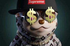 又拽又酷又高冷的男生个性签名