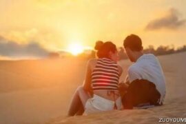 发给女朋友的宝藏情话