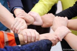 团队合作的精选口号