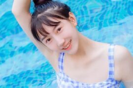 夸赞女人最经典句子