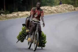 奥德彪是什么意思，奥德彪拉香蕉什么梗